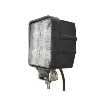 פנס לד עבודה מרובע 48W